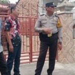 Jaga Sinergitas Tiga Pilar, Babinsa Serma Imansyah Hadir Ciptakan Kamtibmas Di Tingkat Kelurahan