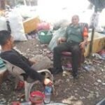 Babinsa Koramil 0201-13//PST Sertu MS Rangkuti Berikan Masukan Pengusaha Botot