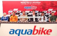 Pengamanan Aquabike Jetski 2023 Bersandart Internasional