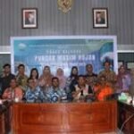 Hadapi Puncak Musim Penghujan di Sumut, Bupati/Walikota Diimbau Perkuat Mitigasi Bencana