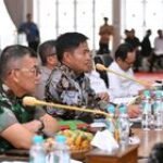 100.000 Pengunjung Bakal Ramaikan Jetski World Championship Danau Toba,Pj Gubernur Sumut Minta Persiapan Benar-benar Detail