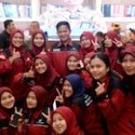 Motivasi Relawan Sumut Mengajar, Pj Gubsu Bangga Generasi Muda Tingkatkan Literasi Rakyat