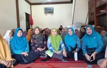 Kegiatan Sosialisasi SAMTAS Binjai Timur