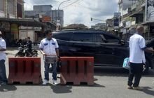 Wartawan PJS Batubara Galang Dana Untuk Peduli Palestina, Hanya 1 Jam Terkumpul Rp. 1,85 Juta