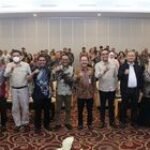 TPID Sumut Rakor Pengendalian Inflasi, Rumuskan Upaya Stabilisasi Pasokan dan Harga Pangan Strategis