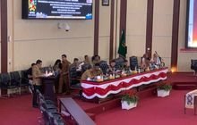 Selamatkan Aset Pemko, DPRD Medan Sahkan Perda Pengelolaan Barang Milik Daerah