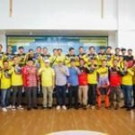 Wakil Ketua I DPRD Provinsi Bengkulu Hadiri Pembukaan Trail Adventure Kaur