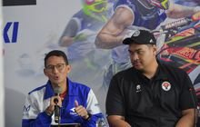 Indonesia Jadi Penyelenggara Terbaik Aquabike Jetski World Championship 2023