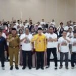 Ikuti Perkembangan Zaman dan Teknologi, Tenaga Pengajar Dituntut Tingkatkan Kompetensi