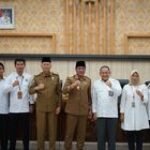 Exit Meeting Pemeriksaan Keuangan LKPD Digelar, Wagub Rosjonsyah Optimis Pemprov Kembali Raih WTP