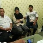 Babinsa Koramil 0201-12/HP Serka Tri Warsono Bantu Mediasi Permasalahan Warga Binaan