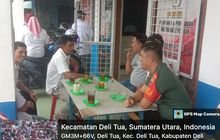 Komsos Babinsa, Sebagai Silaturahmi, Sumber Informasi Dan Pendekatan TNI Dengan Rakyat