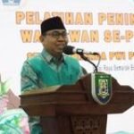 Asisten I : Negara Sangat Membutuhkan Pers