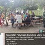 Tingkatkan Sinergitas, Babinsa Serka Suratman Komsos Bersama Mitra Kerja Di Wilayah