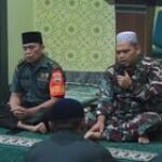 Kodim 0201/Medan Gelar Doa Bersama Peringati Hari Hari Juang TNI AD Ke - 78