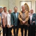IDI dan Universias Syiah Kuala Berikan Beasiswa Pendidikan untuk Mahasiswa Palestina