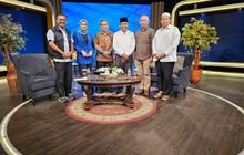 Sukseskan Pemilu Serentak dan PON 2024, Pemprov Sumut Siapkan Berbagai Langkah Ini