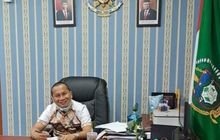 Pimpinan DPRDSU Rahmansyah Sibarani Apresiasi TNI/Polri dan Pemprovsu Amankan Perayaan Nataru