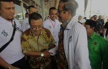 Prof Marihot Manullang : Belajar dari Pengunduran Diri Prof Mahfud MD pada Pemilu 2024