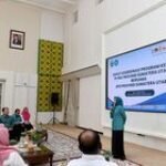 Pj Gubernur Sumut Minta Program Kerja OPD dan PKK Disinkronkan