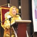 Pj Ketua TP PKK Sumut Harap Tingkatkan Kualitas SDM