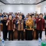 Dinas Kominfo akan Lakukan Penguatan Aplikasi Medan Smart City