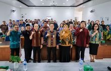 Dinas Kominfo akan Lakukan Penguatan Aplikasi Medan Smart City
