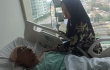 Ketua Pewarta Dirawat Intensif di RS Mitra Medika Primiere
