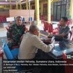 Sinergitas TNI-Polri Jaga Keamanan Proses Rekapitulasi Hasil Pemilu 2024