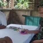 Serda Roy Damanik Imbau Ciptakan Kondisi Kondusif Lingkungan