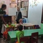 Semangat Bela Negara Harus Ditanamkan Kepada Generasi Penerus Bangsa Terutama Para Pelajar Sejak Dini