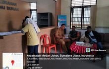 Selaku Mitra Kerja, Koordinasi Selalu Dilakukan Atara Aparatur Kelurahan Dengan Babinsa Koramil 0201-08/MA