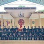 Lomba Antar Kompi Yonif 431 Kostrad, Kompi Senapan - A Raih Gelar Kompi Terbaik