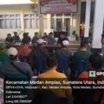 Danramil 0201-08/MA Hadiri Rapat Pleno Terbuka Rekapitulasi Penghitungan Suara Pemilu Tingkat Kecamatan