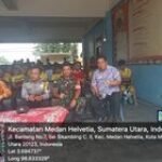 Babinsa Koramil 0201-06/MS Hadiri Turnamen Futsal Stoga SMA Santo Thomas 3