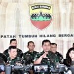 Kasad Kembali Tegaskan Netralitas , Ketua Komisi I DPR RI Yakin TNI Netral !