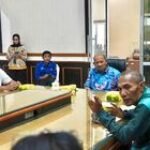 Syah Afandin Akan Fasilitasi & Kembangkan Cabor Softball Kabupaten Langkat