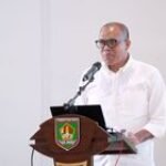 Pj Bupati Langkat Faisal Hasrimy Ajukan 98 Usulan Pra Musrenbang RKPD Sumut 2025 Zona Pantai Timur