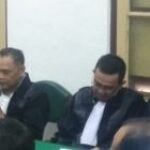 Tak Mampu Hadirkan Saksi Dari Sidoharjo Kepersidangan, PH Tolak JPU Bacakan BAP