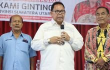 Walhi Sumut Serukan Tutup Medan Zoo Baskami Minta BKSDA Turun Tangan