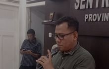 Bawaslu Sumut Tunggu Kajian Pelanggaran Dari Bawaslu Sibolga