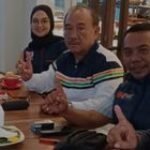 Jangan Percaya Hasil Quick Count, Tunggu Real Count KPU