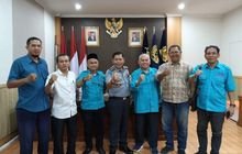 Kakanwil Kemenkumham Sumut: “Berita IMO Harus Update dan Bukan Hoaks”