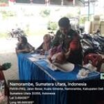 Peran Aktif Babinsa Dalam Mendampingi Kegiatan Posyandu Di Wilayah Binaan