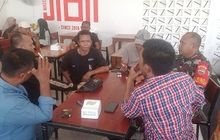 Babinsa Koramil 0201-01/MP Komsos Dengan Warga Binaan