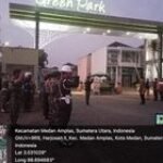 Anggota Koramil 0201-08/MA Bersinergi Bersama Tim Gabungan Kegiatan Pemantauan & Pencegahan Asmara Subuh