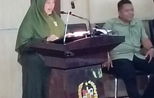 FPKS DPRD Medan Minta Pemko Tingkatkan Pengawasan Kehalalan Makanan di Supermarket