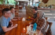 Bila Terganggu Oknum Aparat, Forda UKM Sumut Dorong UMKM Lapor ke Propam Polda