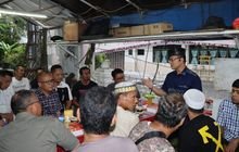 Bukber Bersama Jurnalis, Kapolrestabes Medan : Sinergitas Polri & Media Harus Dirawat