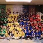 11 Cucu Konglomerat Hermanto Tanoko Belajar Leadership Bersama Merry Riana